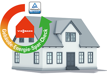 Energie-Spar-Check von Enders Heizung Sanitär GmbH & Co. KG in Olpe